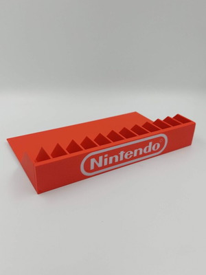 Nintendo Switch Games Holder καινούργιο, βάση για παιχνίδια