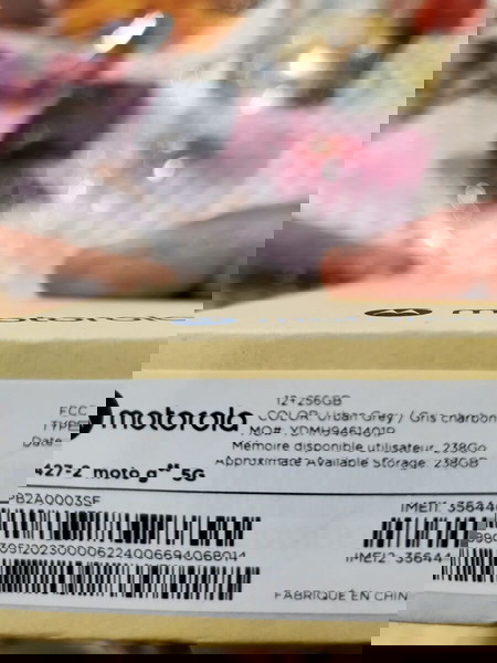 Motorola g85 12/256gb Thessaloniki