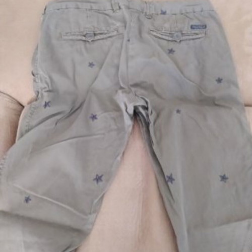Maison Scotch pants used, size 28-9