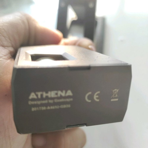 Geekvape Athena Squonk Box new, black