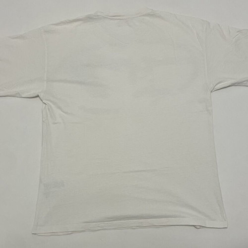 Diesel T-shirt like new, white, size L