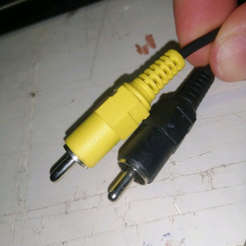 Sony camera cable like new