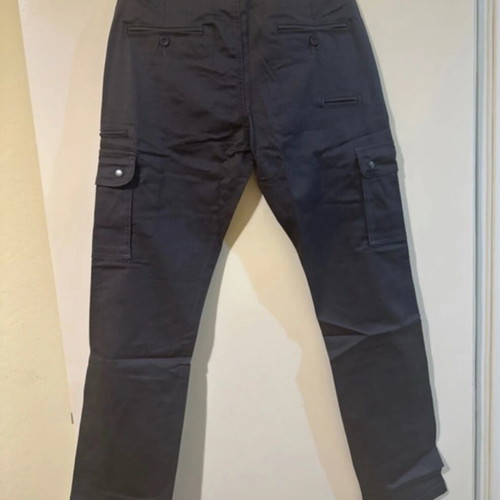 Work Pants new, size small