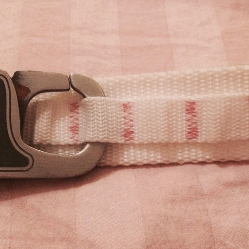 BURTON BELT NEW