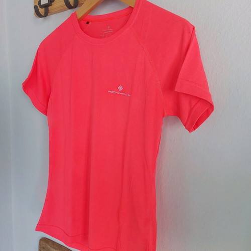Ronhill sports set new, size xsmall, black