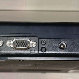 Fujitsu Siemens Amilo Pi2530 laptop used for parts or repair