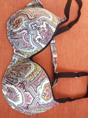 Swimsuit top size 46 new