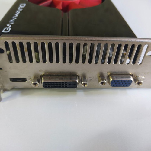 Gainward GeForce GTX 750 ti 2GB graphics card