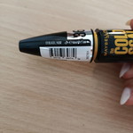 Maybelline Waterproof 36h μάσκαρα καινούργια