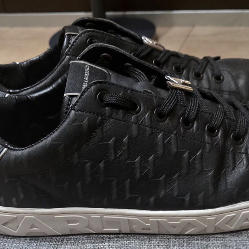 Karl Lagerfeld men's sneakers size 46