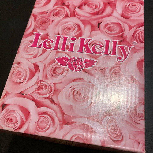 Lelli Kelly sandals used size 21 in good condition