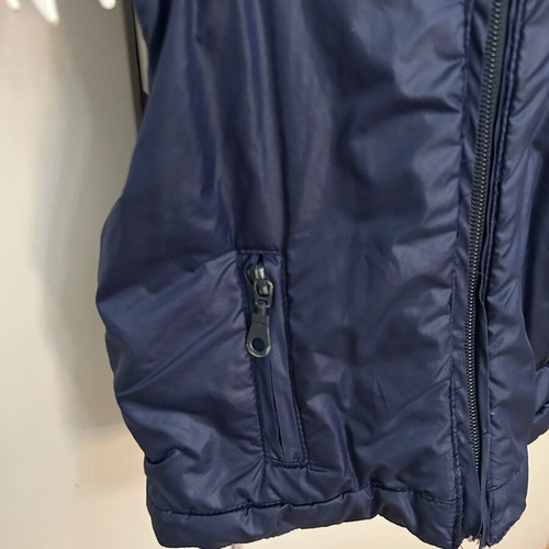 Jacket 12-18 HRA