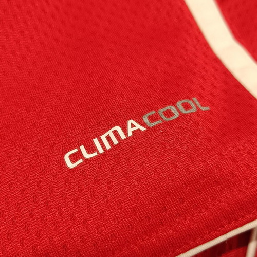 Bayern Munich Adidas Shorts 2009 XL used, authentic