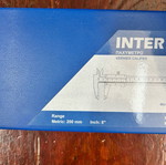 Metal caliper new