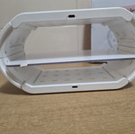 UV/LED Nail Lamp New Foldable with Digital Timer