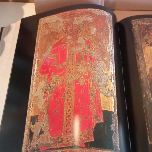 The Patriarchate of the Great City of Alexandria bilingual book like new