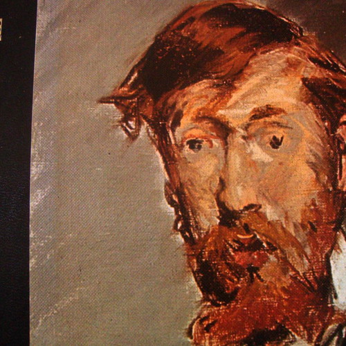 Time Life Library of Art The World of Manet book new