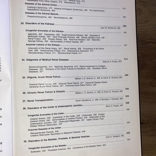 Smith's General Urology 12th Edition medical book