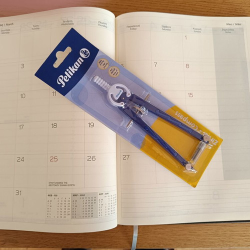 2026 Diary and Diabetes Planner new