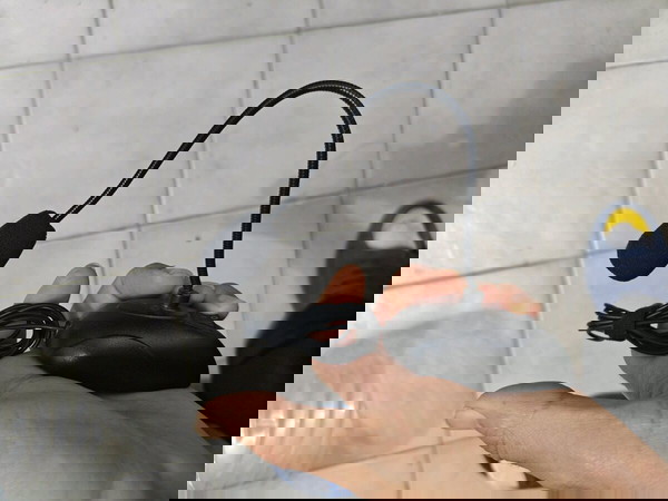microphone