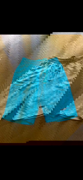 Basehit Shorts