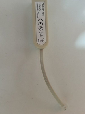 Telephone device filter new
