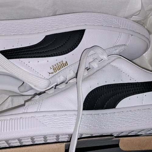 Puma παπούτσια γυναικεία καινούργια νούμερο 35.5 άσπρα πολύχρωμα
