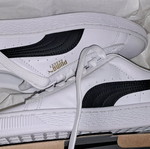 Puma παπούτσια γυναικεία καινούργια νούμερο 35.5 άσπρα πολύχρωμα