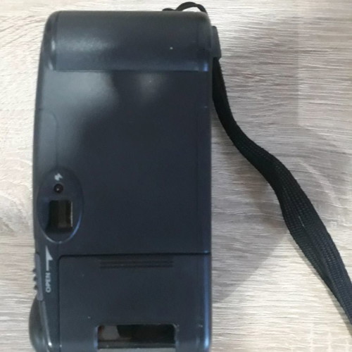Kodak KE 40 35mm camera used with case