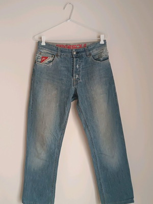 Freesoul jeans used, No. 29, blue