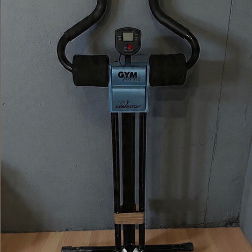 Gym Form Ab Generator folding abdominal exercise machine like new