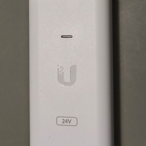 Ubiquiti POE power supply 24V 0.5A new