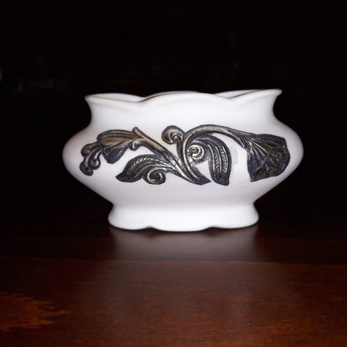 Various collectible decorations