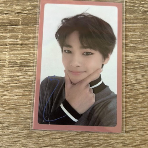 Photocard Stray Kids I Am You like new