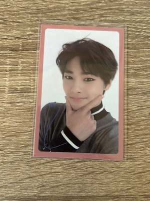 Photocard Stray Kids I Am You σε άριστη κατάσταση