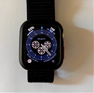 Apple Watch SE 2nd gen 40mm starlight