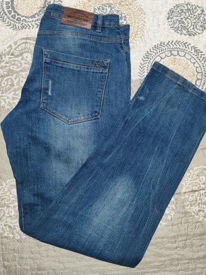 Greenwood Santa Monica men's jeans size 36 like new