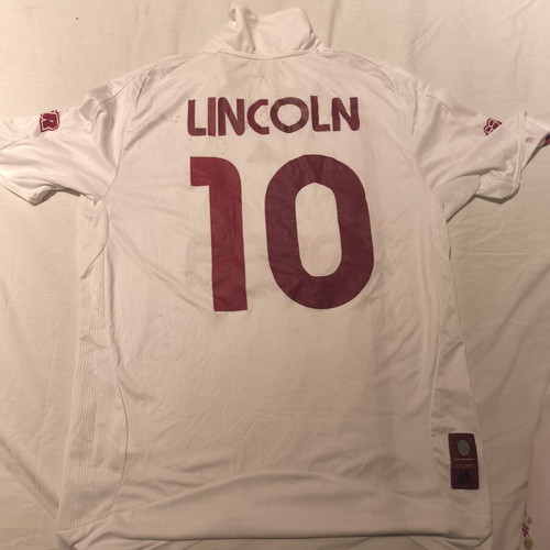 Galatasaray jersey used, authentic