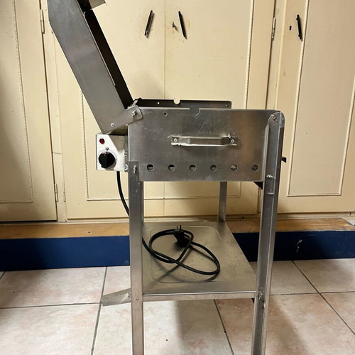 Pitsilos electric grill 3000w like new