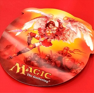 Magic the Gathering mouse pad Vintage Wizards Of The Coast