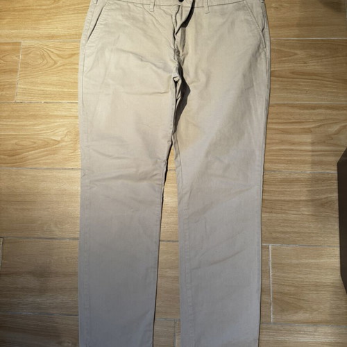 Marks & Spencer men's fabric pants XXL beige like new