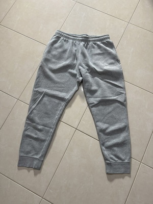 Nike grey tracksuit like new, size L