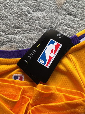 NBA tshirt new