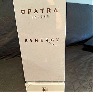 OPATRA Luxury Skin care, όπως αγοράστηκαν από Λονδίνο.