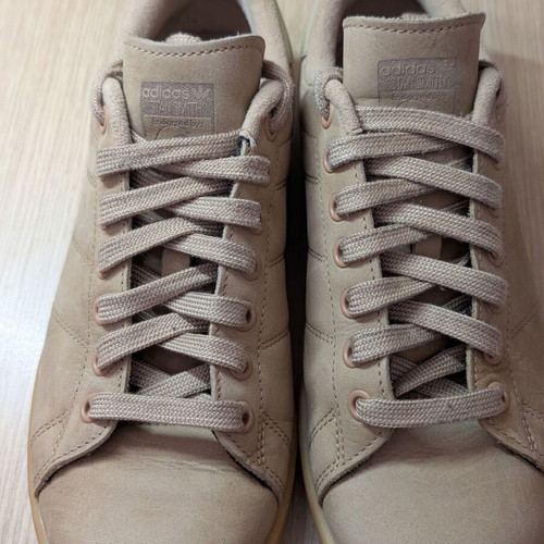 Adidas Stan Smith Winterized FZ3551 shoes like new, size 40