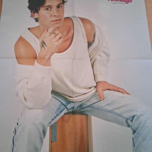 Shawn Mendes/The Weekend giant poster, new