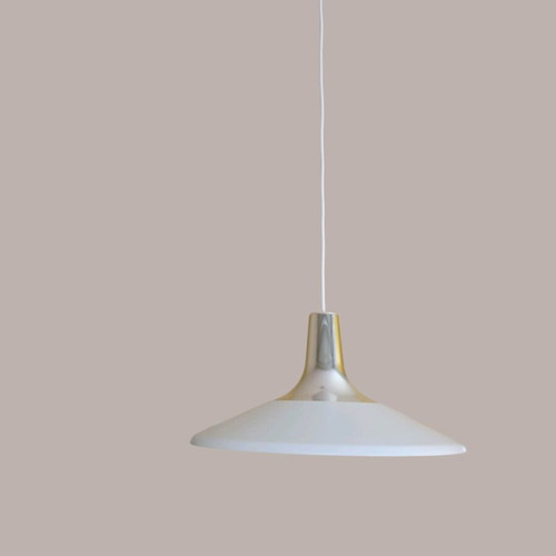 Fyrtiofyra IKEA ceiling light like new, 38cm diameter