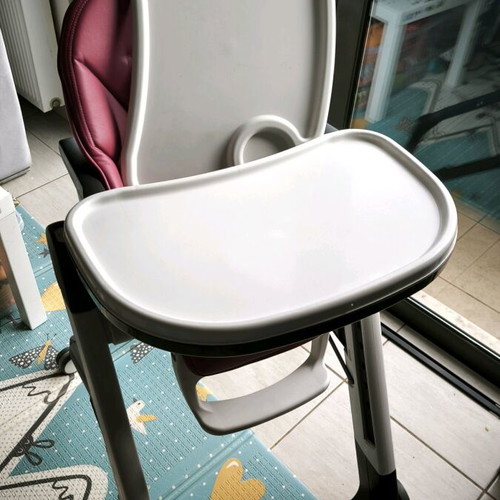 PegPerego Siesta high chair like new