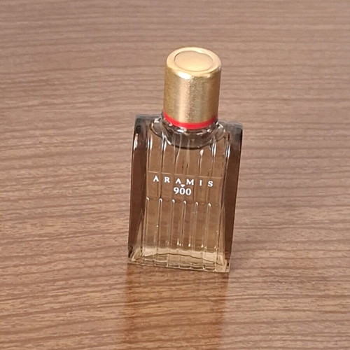 Aramis 900 VTG Mini Herbal Eau de Cologne new (7ml)