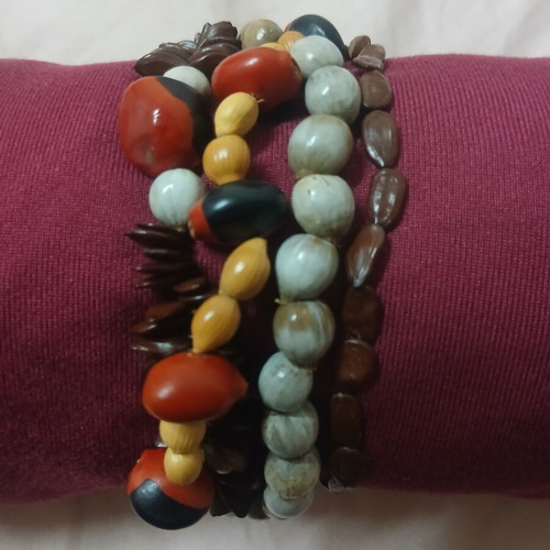 Vintage bracelet like new